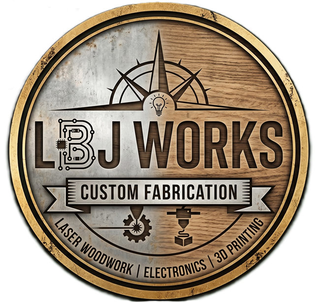 LBJ Works